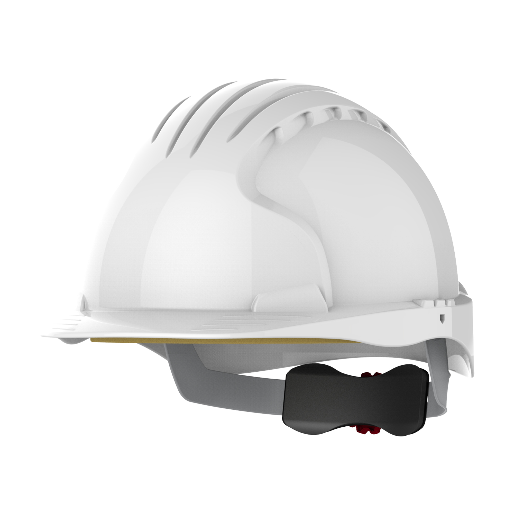 Hard hat hot sale standards